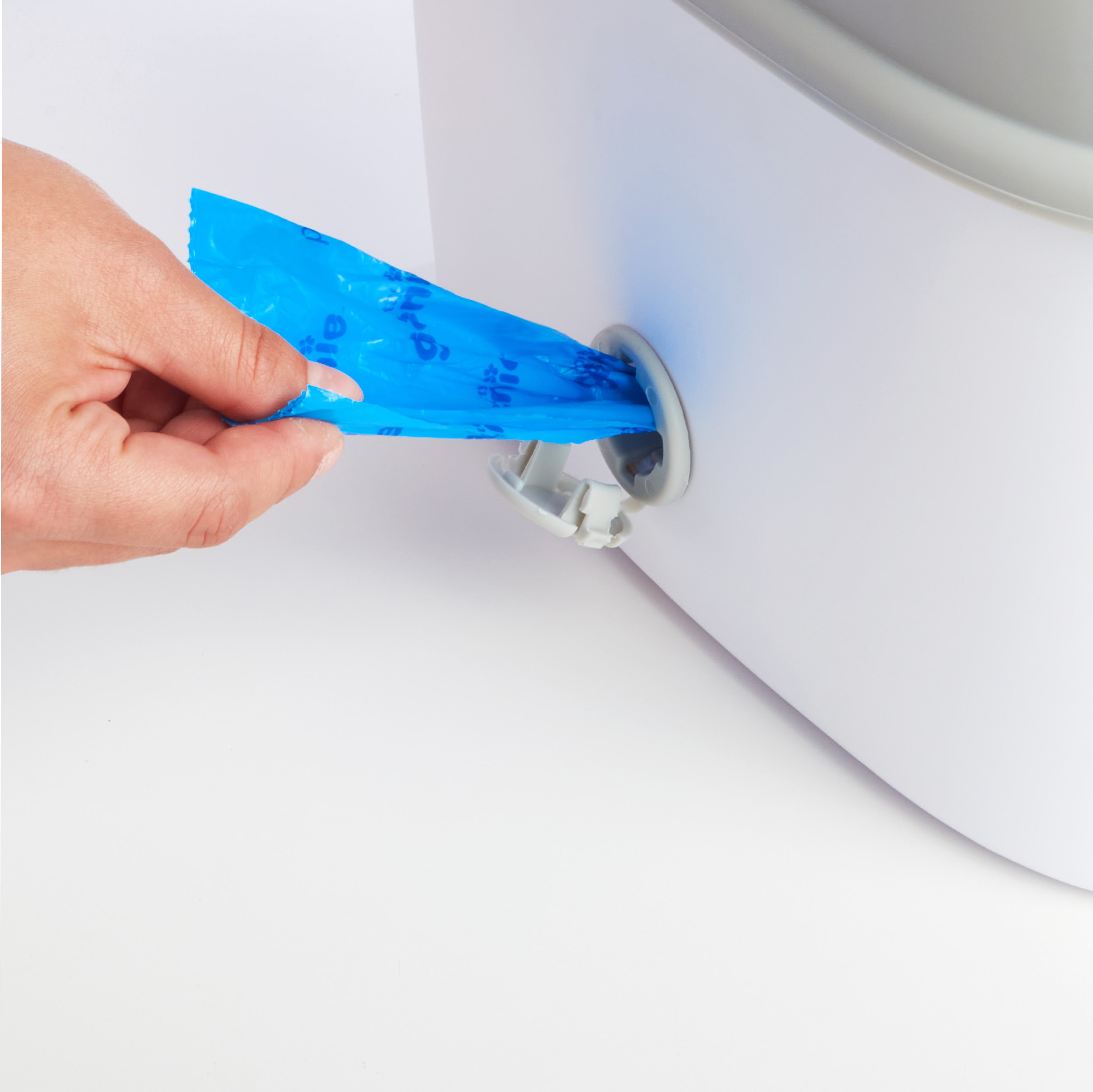 Buy Playtex Potty Genie Disposable Liners, 2 Rolls, Disposable Potty