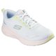 thumbnail image 3 of Tenis Skechers Womens Sport Blanco Para Mujer 150028WMLT blanco 23, 3 of 5