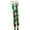 C, variant on Virelaxpo Christmas Themed Braided Hair Tie with Bow, 44cm Long Ponytail Accessory for Holiday Parties, Easy to Use for Festive Styling and Gifts