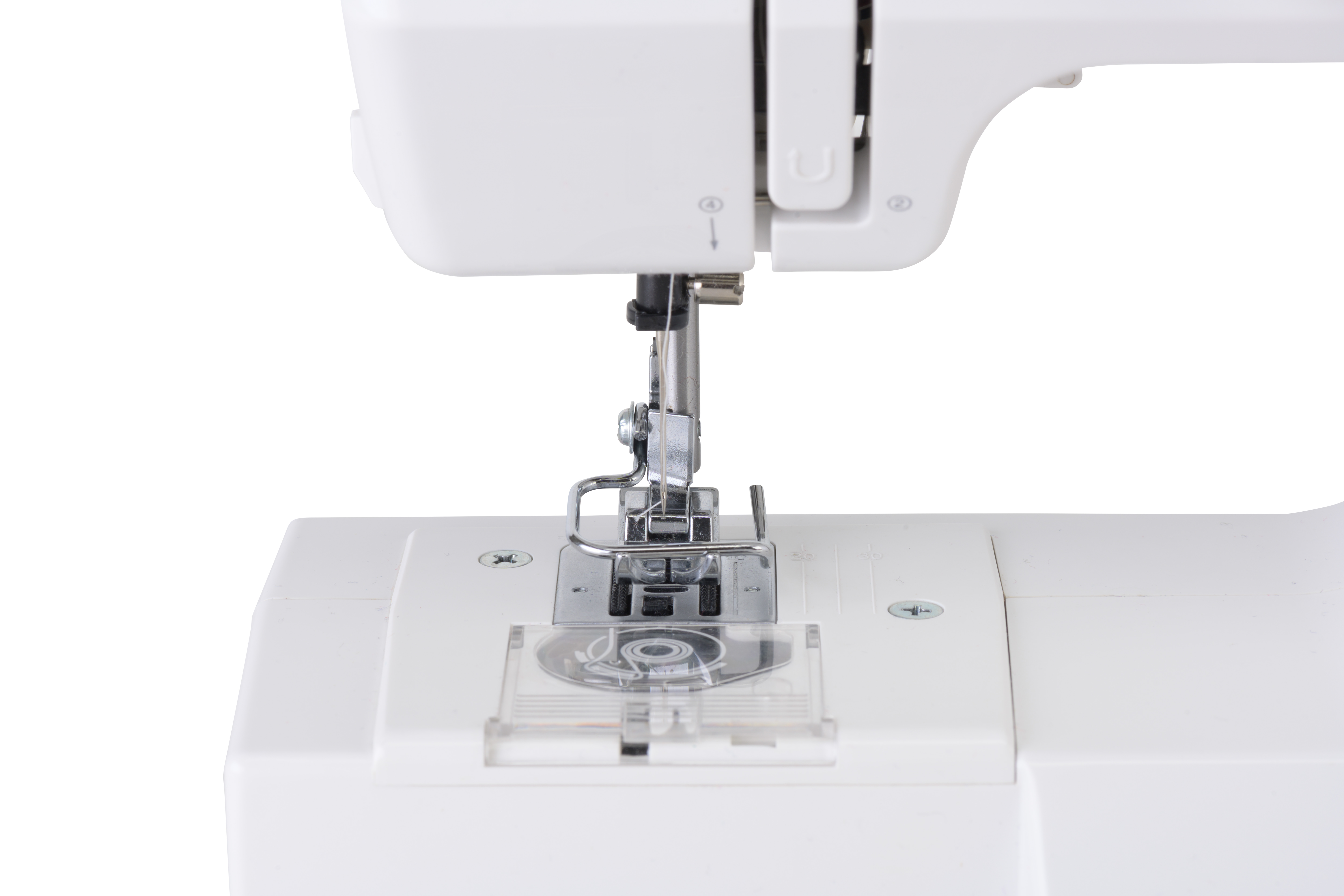 SINGER M1000 Mending Sewing Machine - Simple, Portable, Great for Beginners, Mending & Light Sewing - image 5 of 6