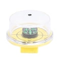 thumbnail image 1 of Solar Panel Angle Gauge 4.2CM, Verticality Level Tool for Accurate Sun Angle Measurement, Solar Tracker Meter for Optimal Efficiency & Energy Output, 1 of 7