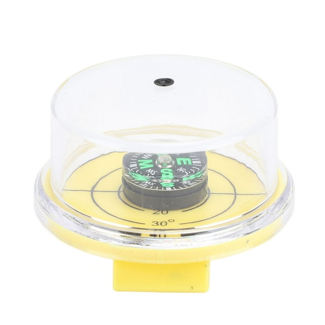 Solar Panel Angle Gauge 4.2CM, Verticality Level Tool for Accurate Sun Angle Measurement, Solar Tracker Meter for Optimal Efficiency & Energy Output