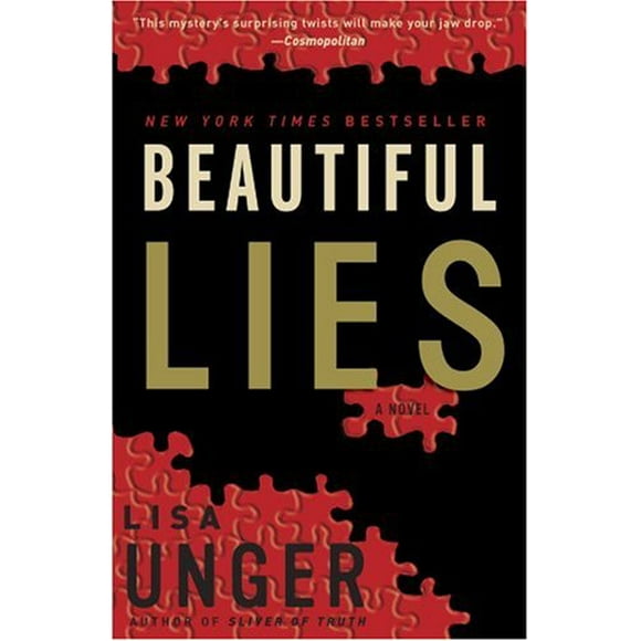 Pre-Owned Beautiful Lies 9780307336828