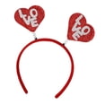 thumbnail image 3 of Diadema Hugo Lindo Día de San Valentin Aro de San Valentín, 3 of 9