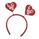 thumbnail image 3 of Diadema Hugo Lindo Día de San Valentin Aro de San Valentín, 3 of 9