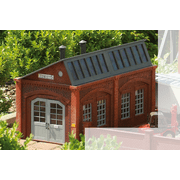 Piko G Scale 62015 Brewery Side Building Kit