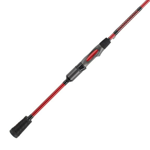 Ugly Stik Carbon Spinning Fishing Rod, 7', Ultra Light