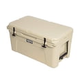 thumbnail image 2 of YETI Tundra 65 Cooler, Desert Tan, 2 of 5