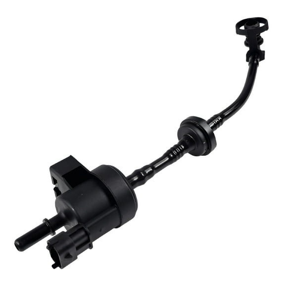 MELIVO Vapor Canister Purge Valve EVAP Purge Solenoid Vent Purge Control Valve | Fit for Chevrolet Cruze Sonic Trax,Buick Encore 1.4L L4