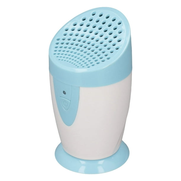 Battery operated air purifier deals