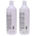 thumbnail image 5 of Biolage Smooth Proof Shampoo 33.8 oz & Conditioner 33.8 oz Combo Pack, 5 of 8