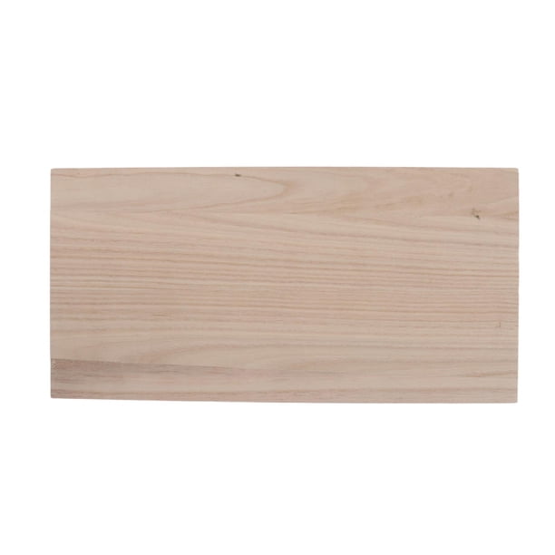 GOOHOCHY Tablero divisor de armario: separador de madera para estantes, organizador de escritorio para armarios, almacenamiento, manualidades, separadores de cajones de escritorio, 15,7 x 7,9 x 0,5