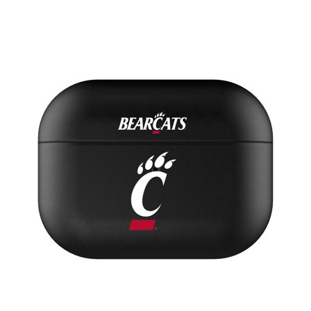 Keyscaper Cincinnati Bearcats Insignia 2nd Gen AirPods Pro Case Cover