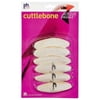 Prevue Cuttlebone Birdie Basics Small 4" Long 6 count