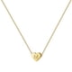 thumbnail image 4 of Collar con colgante de corazón Yinane Collar de mujer, 4 of 5