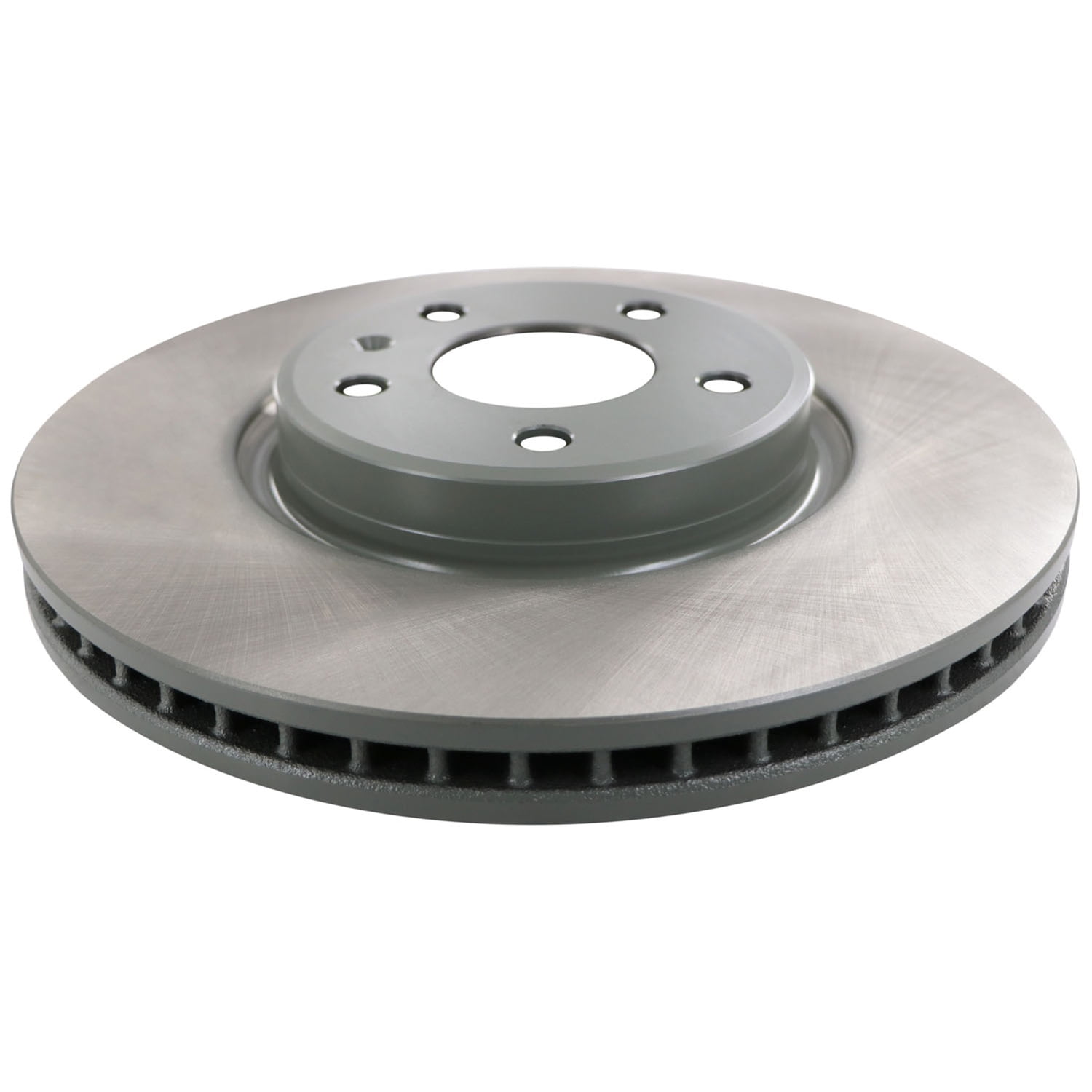 Winstop Brake Rotor, Front WS249023, Audi A4 2016-2012