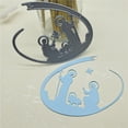 thumbnail image 3 of Dies For Card Making, Metal Cutting Die Cut Stencils For DIY Scrapbooking Photo Album Paper Decorative Craft For Greeting Cards/Invitation Cutting Dies Lot, 3 of 5