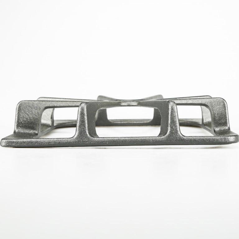 WPW10447925 Whirlpool Burner Grate OEM WPW10447925
