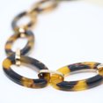 thumbnail image 4 of Lightweight Resin Long Necklace, 4 of 11