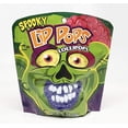 thumbnail image 4 of Halloween Spooky Lips Lip Pop Fruit Flavored Lollipops, Pack of 12, 4 of 4