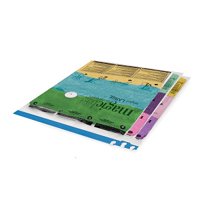 magicbag Space Saving Vacuum Bag, Embossed Large Flats, 3 Pack