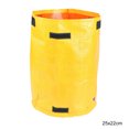 thumbnail image 1 of enqiretly PE Cloth Potato Planting Bag Vegetable Growing Container Bags DIY Planting Garden Pot, 1 of 9