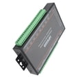 thumbnail image 3 of Relay  Controller, OTA Upgrade Wear Resistant 5-40V DC RS485 Ethernet Control Board Indicator Light IOT Configuration 8 Ports  For Building Systems, 3 of 8