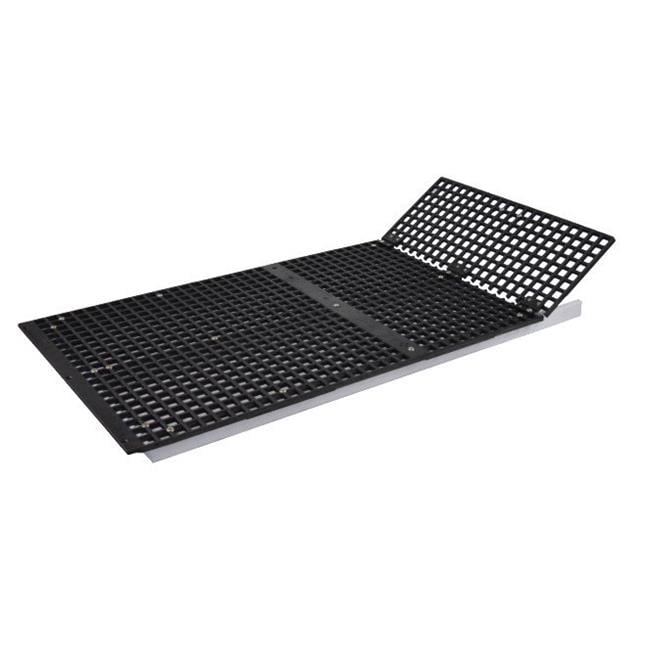 Groomers Best GBRFG 24 x 24 x 11 in. Raised Grate - Walmart.com ...