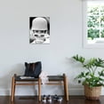 thumbnail image 3 of Art.com How to Steal a Million, Audrey Hepburn, 1966 Stretched Canvas Print Wall Art, 18" x 24", 3 of 4