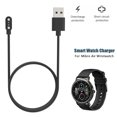thumbnail image 1 of Cable de carga USB Bsvklp para cargador magnético de reloj Mibro Air XPAW001, 1 of 9