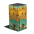 thumbnail image 1 of Skin MIGHTY SKINS compatible con Xbox Series X - Bee Queen | Vinilo protector, duradero y único | Fácil de aplicar, quitar y cambiar de estilo | Hecho en EE. UU. (MIXBSERX-Bee Queen), 1 of 1