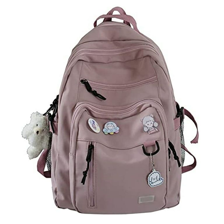 School bags for girls cheap in high school with price