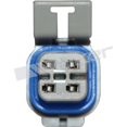 thumbnail image 2 of Walker Oxygen Sensor 350-34494 OE Replacement; Heated; Single Sensor; 4 Wire Connector; 400 Millimeter Overall Length, 2 of 5