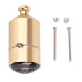 thumbnail image 1 of Underwater Camera Aluminium Alloy Fish Finder Camera 5V-28V with Infrared Light for boat Accessories, 1 of 5