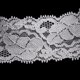 thumbnail image 3 of Jarretera de con Lazo Cristal para Disfraz Accesorio Nupcial para Matrimonio Beige perfecl Liga de encaje de boda, 3 of 7