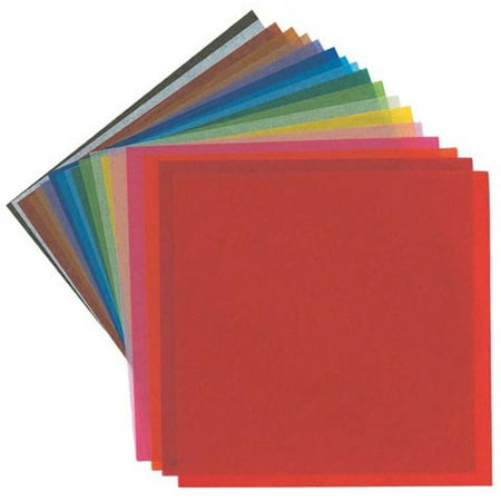origami paper yasutomo assorted stacks pkg colors dialog displays option button additional opens zoom origamiflow info
