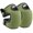 1 pair Green, variant on Gardening Knee Pads for Women, Soft Neoprene Knee Pads for Men Construction, Work Knee Pad for Women Men, Rodilleras Para Roofing Rodilleras Para Trabajo (Green)