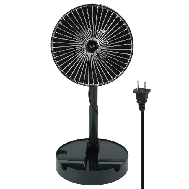 Calentador de ambiente Sincero Calefactor de escritorio silencioso 110 V