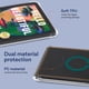 thumbnail image 5 of Funda magnética transparente CoBak para Kindle Paperwhite 12.ª generación 2024, 5 of 7