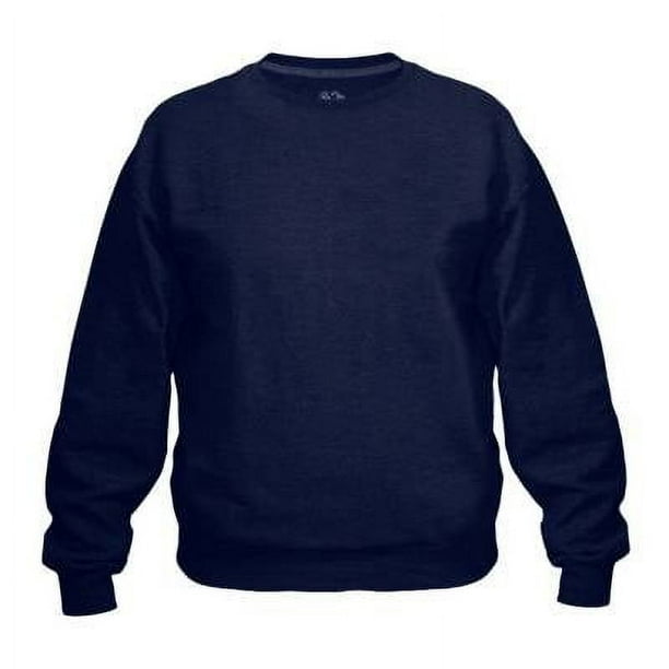Azul Marino Walmart Sudadera Fruit Of The Loom Sudadera Fruit Of