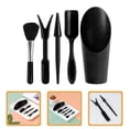 thumbnail image 4 of Miangastore Garden Cultivator Black Iron 1 Set, 4 of 8