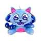 thumbnail image 2 of Almohadas Peluche Gato Juguete Regalo Perfecto Tamaño Ideal Dibujos Animados para Fanáticos Los, 2 of 9