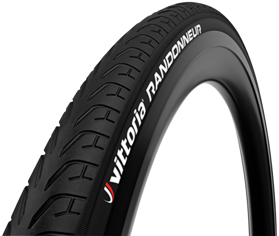 Cubierta Vittoria Ciudad E-Randonneur 700*40C
