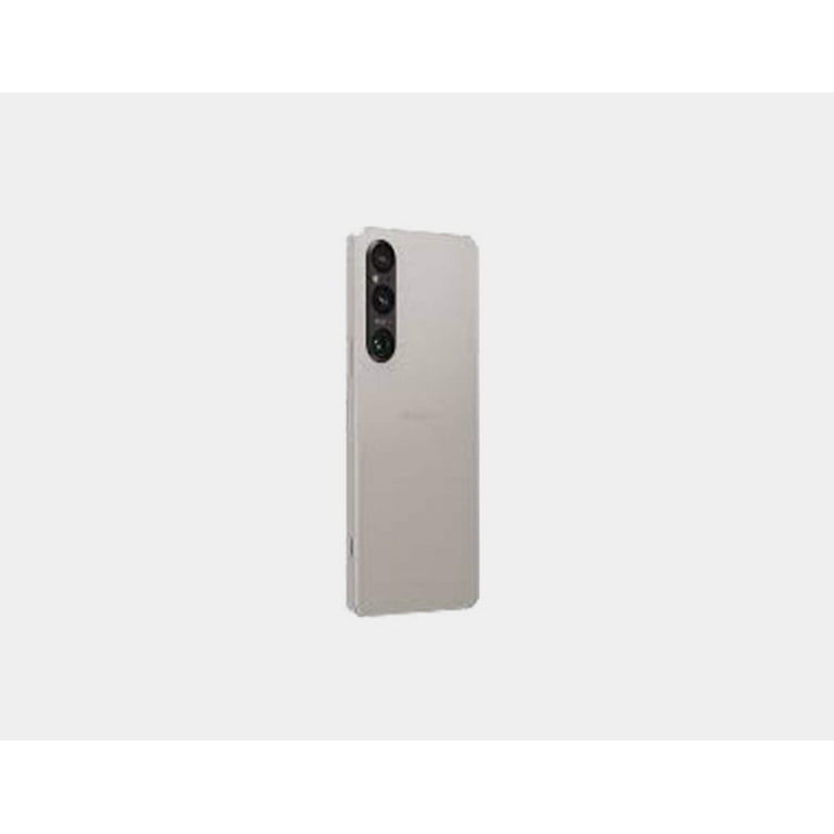 SONY Xperia 1 V 512GB SIMフリー dualSIM 超美品 SIMフリー『Xperia 1 V』実機レビュー！ - ONE'S- ソニープロショップ