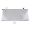 thumbnail image 2 of Coche S Ventana Parasol Retráctil Coche Cortina de Aislamiento Solar 45x125cm Sharpla Cortina de aislamiento solar para coche, 2 of 8