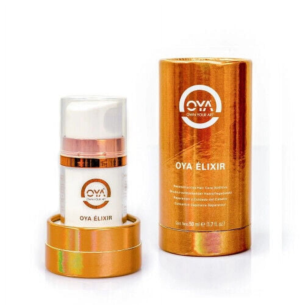 OYA Leave-in Conditioner