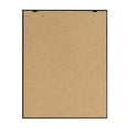 thumbnail image 4 of Kate and Laurel Sylvie Hilo Framed Canvas Wall Art by Kasey Free, 18x24 Natural, Tropical Floral Art, 4 of 8