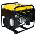 thumbnail image 2 of 3500 Watt Gas Powered Portable Inverter Generator, Outdoor Power Equipment Generator Low Noise, EPA Compliant, 2 of 9