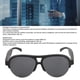 thumbnail image 4 of Gafas Inteligentes, Gafas De Sol Inteligentes Con , Traducción De 137 Idiomas, Altavoz Estéreo De Alta Precisión Para Viajes, 4 of 7