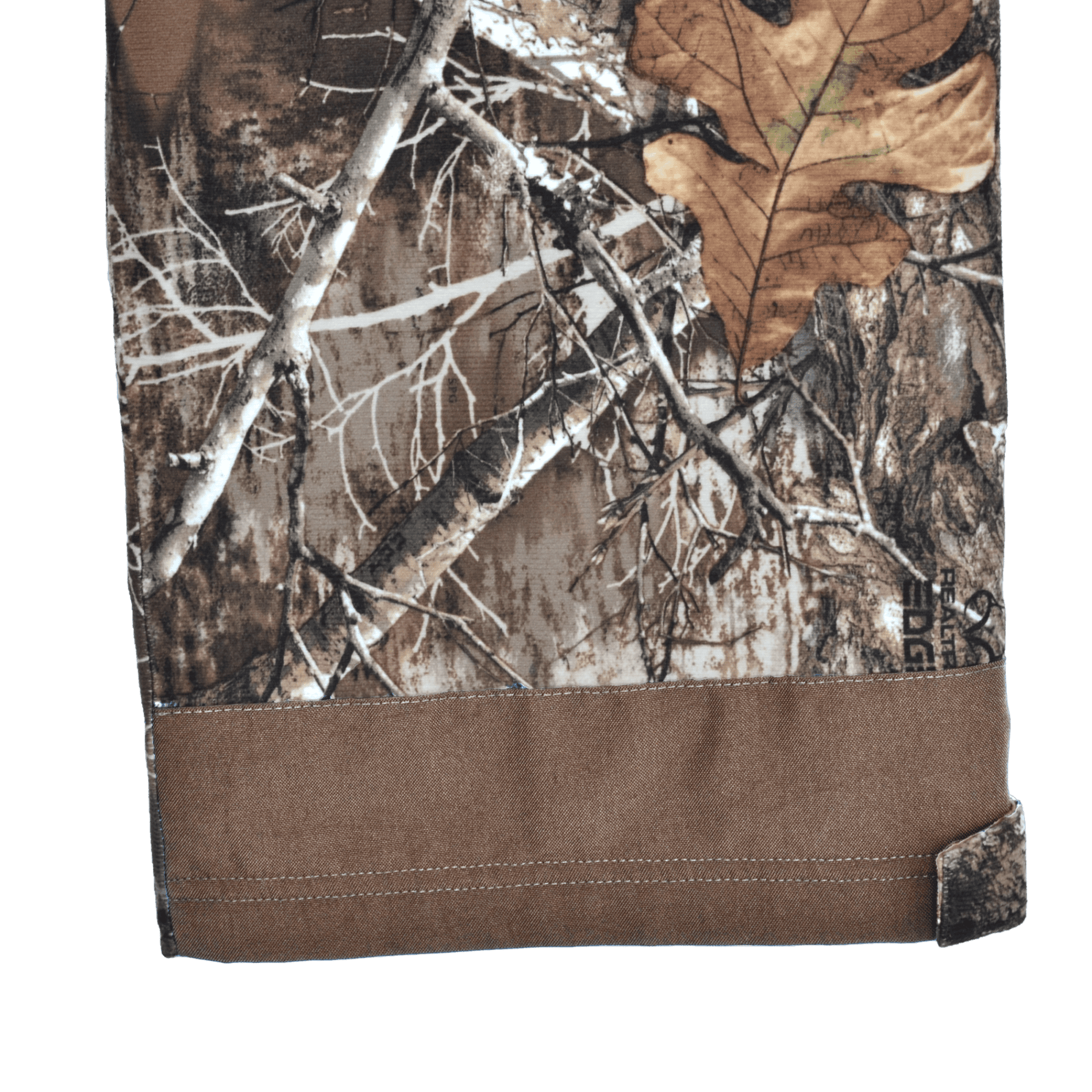 Realtree Women's Scent Factor Hunting Pant, Realtree Edge, Size Extra Large